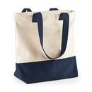 Westcove Canvas Shopper