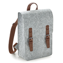 Premium Felt Backpack