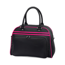 Retro Bowling Bag