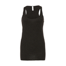 Triblend Racerback Tank Top