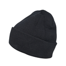 Gorro de punto grueso