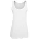 Camiseta sin mangas para mujer