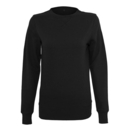Ladies` Light Crewneck