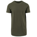 Shaped Long Tee