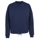 Girocollo oversize da donna