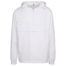 Basic Pull Over Jacket