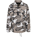 Chaqueta estándar M-65