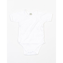 Baby Organic Kimono Bodysuit