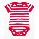 Body bambino Stripy Baby