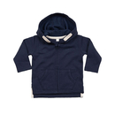Sudadera con capucha de bebé