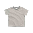 Baby Striped T