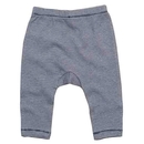 Leggings de rayas bebé