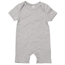 Baby Striped Playsuit