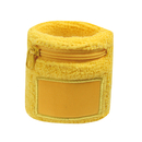 Brazalete de soldadura con cremallera