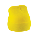 Strickmütze