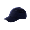 Gorra baseball con cierre de velcro