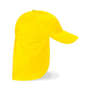 Junior Legionnaire Style Cap