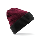 Reversible Heritage Beanie