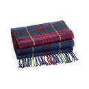 Sciarpa classica check