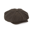 Heritage Baker Boy Cap