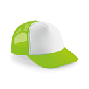 Vintage Snapback Trucker Cap