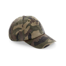 Low Profile Vintage Cap