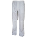 Pantalones clásicos de trabajo