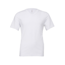 Unisex Jersey Short Sleeve V-Neck Tee