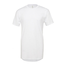 Men's Long Body Urban Tee