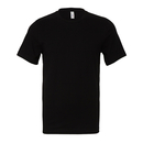 T-shirt da uomo in jersey dei pesi massimi