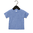 Baby Triblend Short Sleeve Tee
