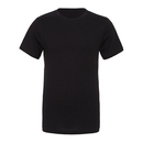 Unisex Poly-Cotton Short Sleeve Tee