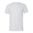 Maglietta a manica corta poly-cotton unisex