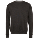Unisex Drop Shoulder Fleece