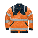 Industry Hi-Vis Jacket EN20471