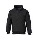 Fleece Sweater