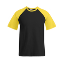 Men's Raglan T