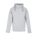 Men`s Heather Hoody 60/40
