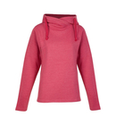 Women`s Heather Hoody 60/40