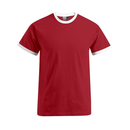 Men`s Contrast-T