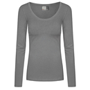 Women's slim fit T longsleeve