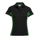 Women`s Function Contrast Polo