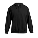 New Men`s Hoody Jacket 100
