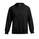Men`s Hoody Jacket 80/20