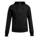 Men`s Hooded Jacket 80/20