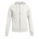 Men`s Hooded Jacket 80/20