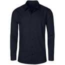 Men`s Poplin Shirt Long Sleeve
