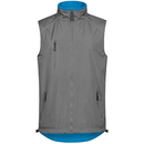 Chaleco reversible para hombre C⁺