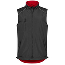 Men’s Reversible Vest C⁺