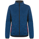 Women`s Knit Jacket Workwear